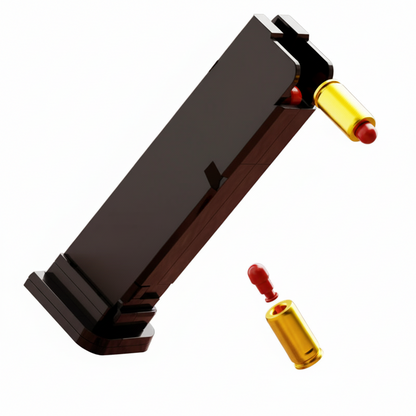 Brick gun - 브릭 건 키트